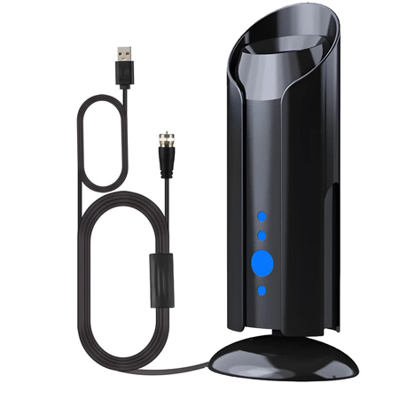 آنتن رومیزی و داخلی مدل AH-2408