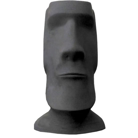 جامدادی رومیزی طرح ایستر جنس بتن مدل x1034cp