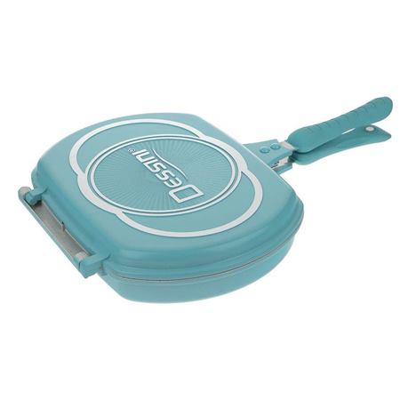 تابه دوطرفه رژیمی دسینی مدل Fiona سایز 32