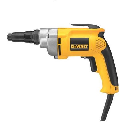 پیچ گوشتی برقی دیوالت DW269