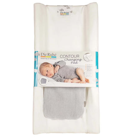 تشک تعویض کودک دی روحه مدل لبه دار