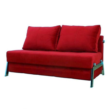 مبل تخت شو طبی دو نفره مدل دیانا