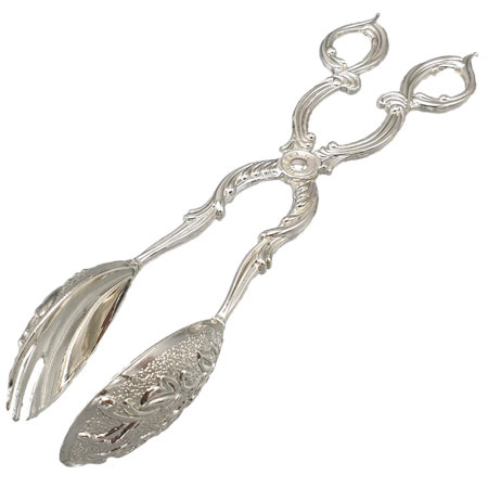 انبر سالاد فلزی دیانا شیک و مجلسی مدل 31S