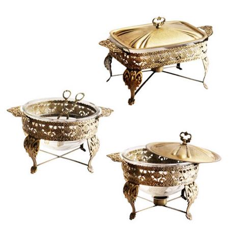 سوفله خوری دیانا مدل A1610SSS مجموعه 3 عددی