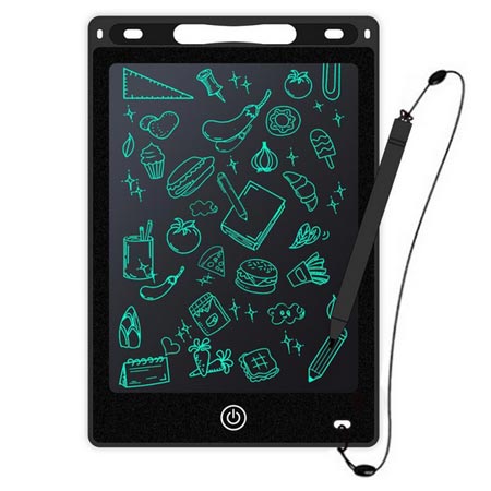 کاغذ دیجیتالی مدل 10 اینچی