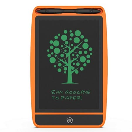 چرک نویس دیجیتال 8.5 اینچ مدل GY-WT-8504