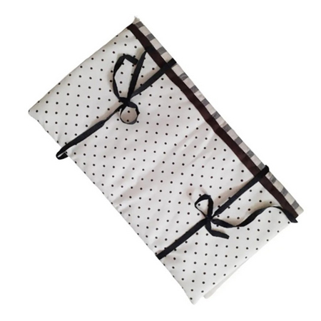 نمگیر کنار سینک الیزا سوینگ جنس پارچه