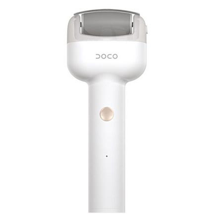 سنگ پا برقی دوکو مدل CR با چرخش 360 درجه