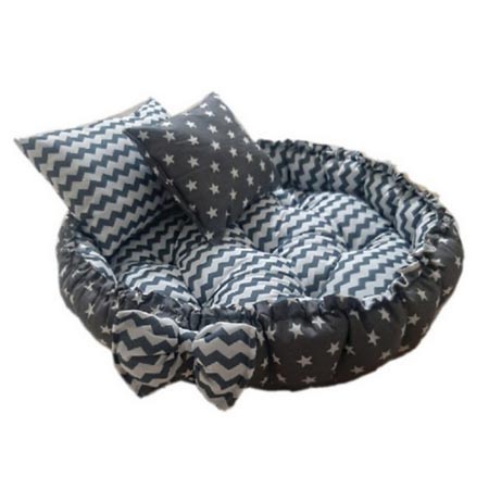 جای خواب سگ و گربه مدل mypet367