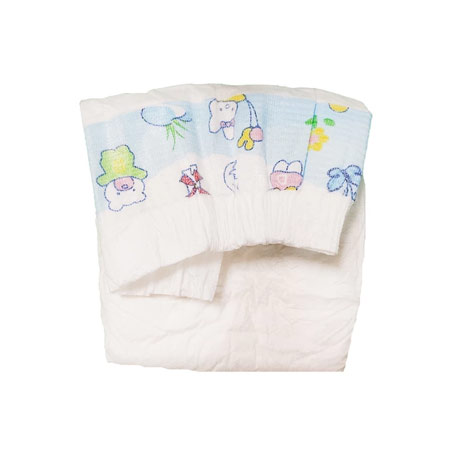 پوشک سگ و گربه سایز M بسته 10 عددی بدون حساسیت