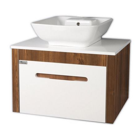 ست کابینت و روشویی دلفین مدل 9068