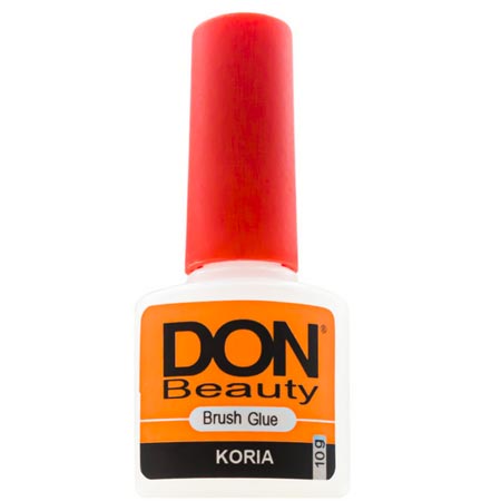 چسب ناخن مصنوعی دان بیوتی مدل BG وزن 10 گرم