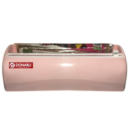 دستگاه سلفون کش دیواری دونارو مدل 40cm