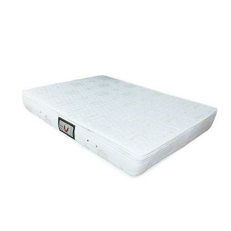 تشک خوشخواب مدل طبی پاکتی دو نفره