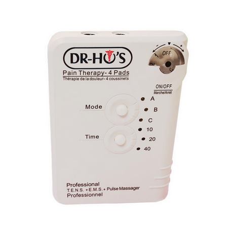 دستگاه تنس عضلانی دکتر هو مدل ptsII