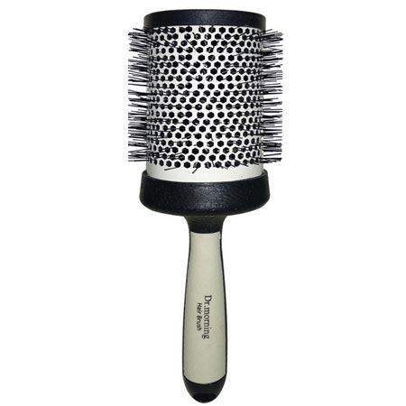 برس مو دکتر مورنینگ تونل دار گرد