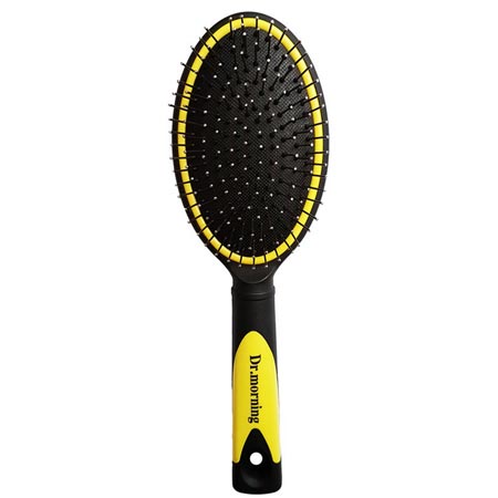 برس مو دکتر مورنینگ سر سرامیکی یونی مدل DR-PE1