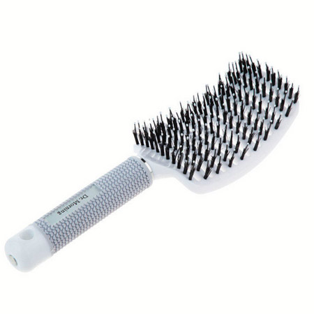 برس اکستنشن مو نسوز دکتر مورنینگ