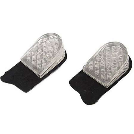 پد افزایش قد سیلیکونی دکتر سولیس مدل k120