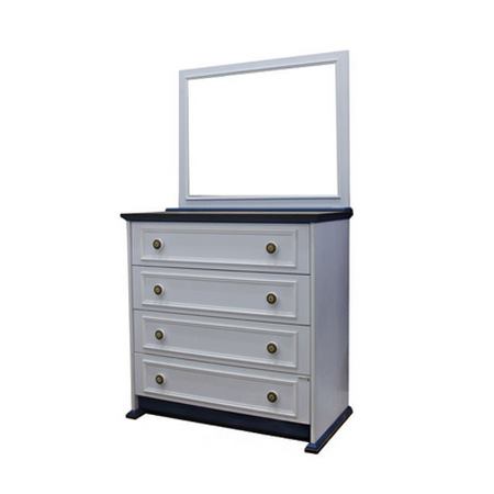 دراور و آینه کودک مدل کاپیتان بامبینو