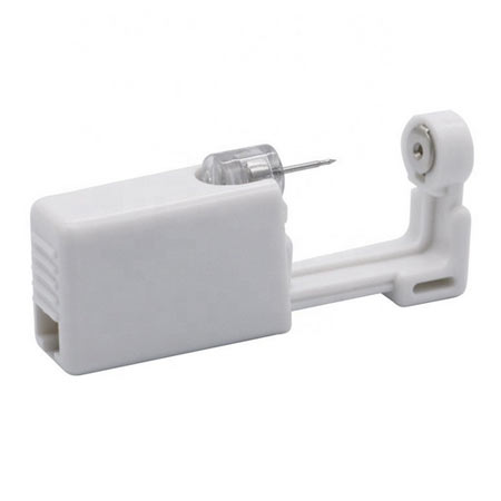 دستگاه سوراخ کننده گوش مدل 5666