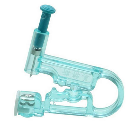 دستگاه سوراخ کننده گوش یکبار مصرف مدل 5990