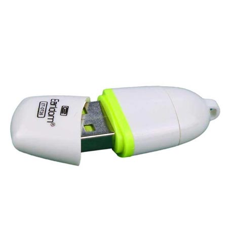 کارت خوان ارلدام میکرو اس دی مدل ET-OT26