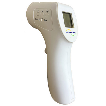 تب سنج دیجیتال ایزی لایف مدل FR870