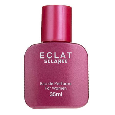 عطر جیبی زنانه اسکلاره مدل Eclat حجم 35 میلی لیتر