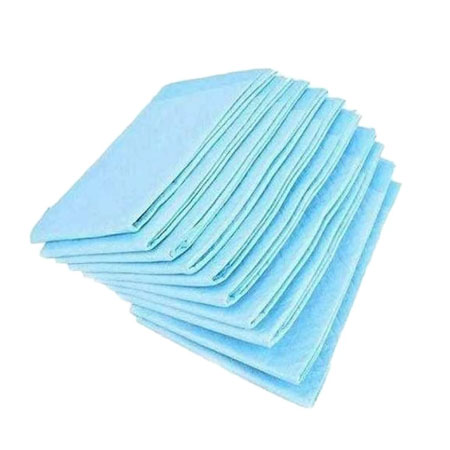 پد بهداشتی سگ و گربه بسته ۱۰ عددی ابعاد 60 در 90