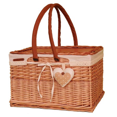 ساک پیک نیک چوبی اکوسبدکو مدل moas180w