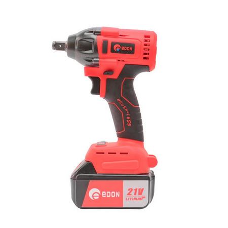 آچار بکس شارژی ادون مدل ED HC 28B