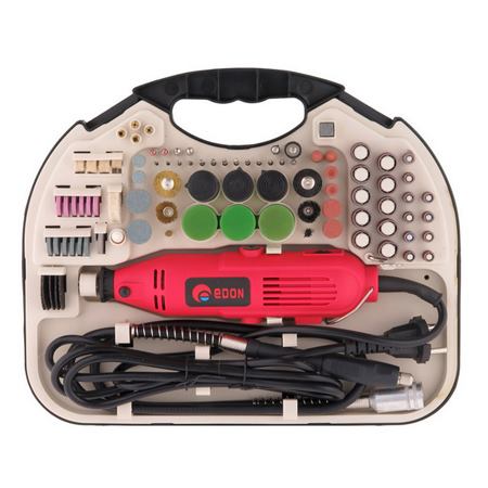 مجموعه 180 عددی فرز مینیاتوری ادون مدل ED-JIS-6085