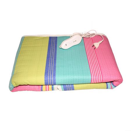 پتو برقی یک نفره مدل 00