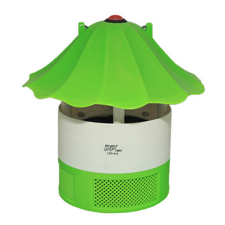 حشره کش برقی دی پی مدل 816