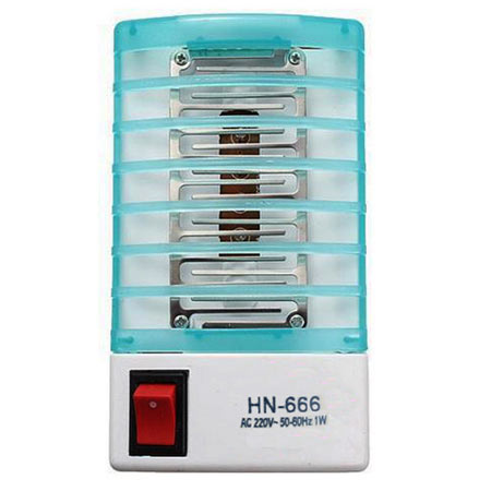 حشره کش برقی مدل HN-666