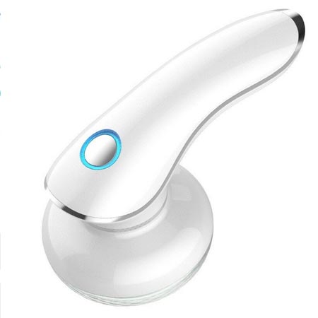 پرزگیر برقی لباس با دسته پلاستیکی مدل BX-5208B