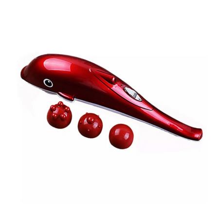 ماساژور برقی دلفین کد HK668