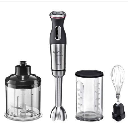 گوشت کوب برقی بوش چهار پره مدل MS8CM6160