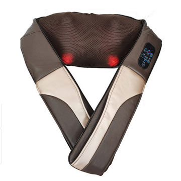 ماساژور برقی گردن مدل BUTTON 7