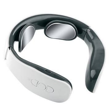 ماساژور برقی گردن مدل KS