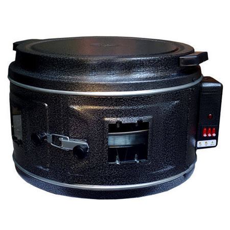 تنور برقی نوبل مدل فر NO100