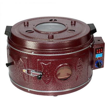 تنور برقی مدل Yuvarlak Firin 2021