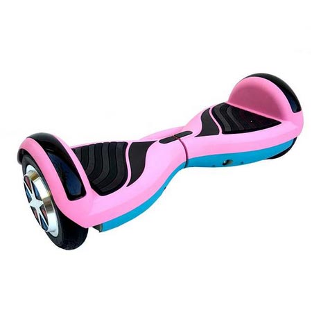 اسکوتر برقی اسپیکر و بلوتوث دار مدل 8BRMAuHLD12