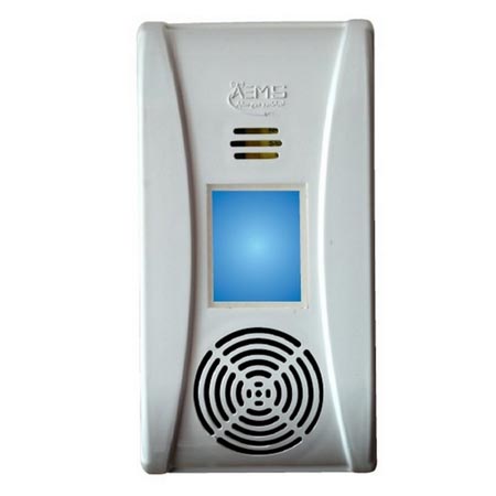 دستگاه تصفیه کننده هوا پلاسما سایار مدل الکترو موج