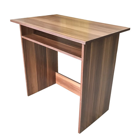 میز کامپیوتر مدل الیت جنس MDF سایز کوچک