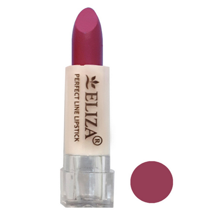 رژ لب جامد الیزا سایز کوچک مدل Mini سه گرمی شماره ۱۶