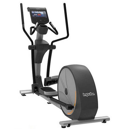 الپتیکال باشگاهی الکترو مگنتی ایمپالس مدل RE700