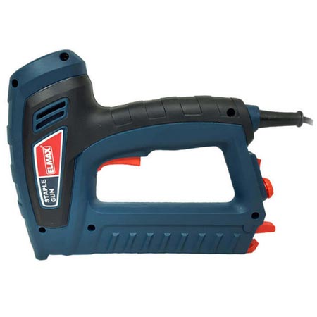 میخ کوب و منگنه کوب برقی المکس مدل SG 502