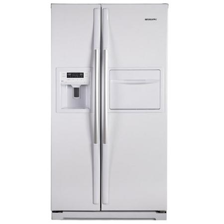 یخچال و فریزر ساید بای ساید 32 فوت امرسان مدل NRF3292D